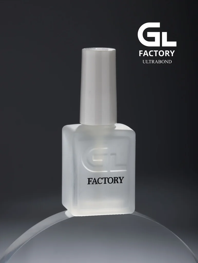 GL-5003 Prep Ultrabond image 1