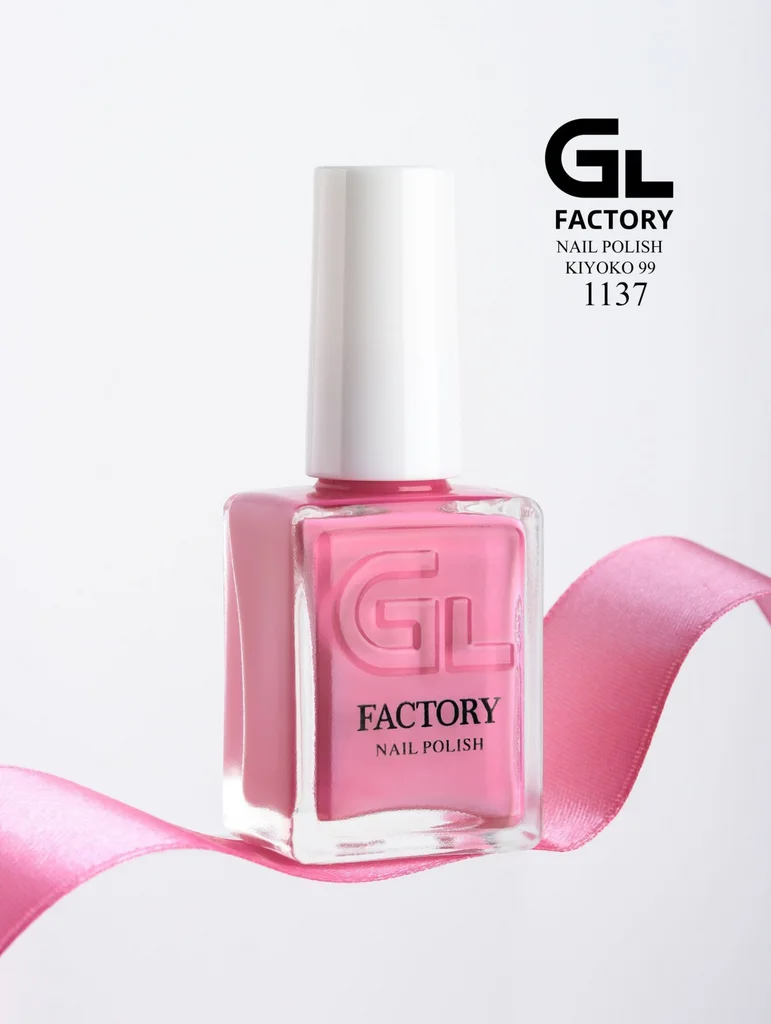 1137 KiYOKO Color Gel Polish KiYOKO 99 image 2