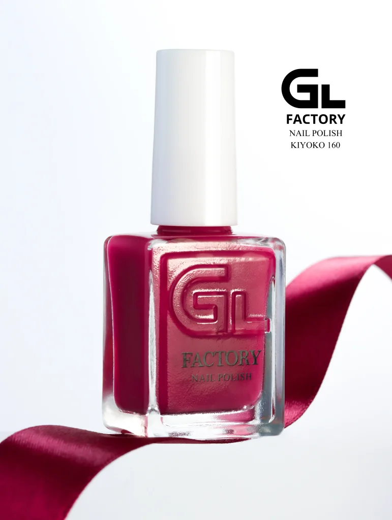 2027 KiYOKO Color Gel Polish KiYOKO 160 image 2