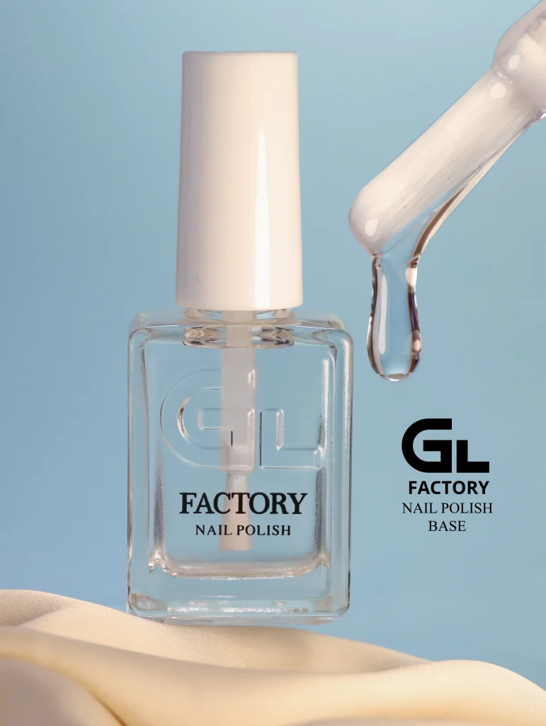 6010 Base Color Nail Polish Base g 15 15 g