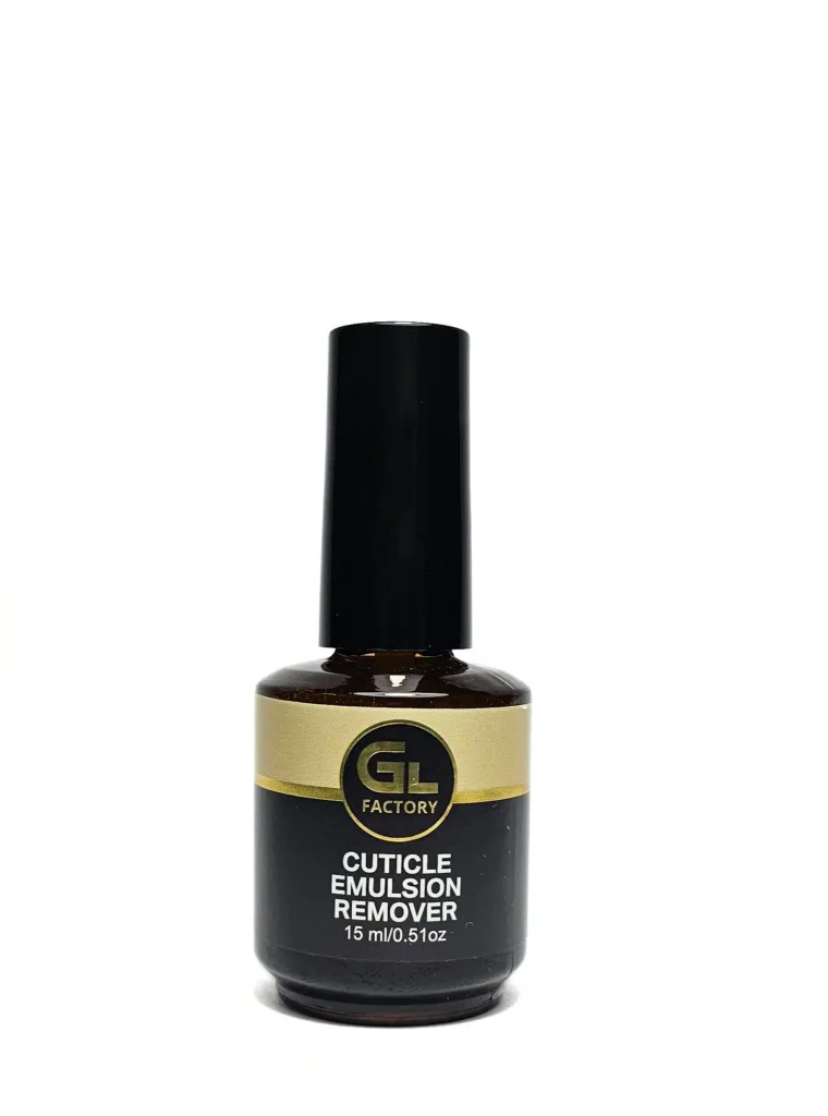GL 5013 Matt Cuticle emulsion remover 15 ml