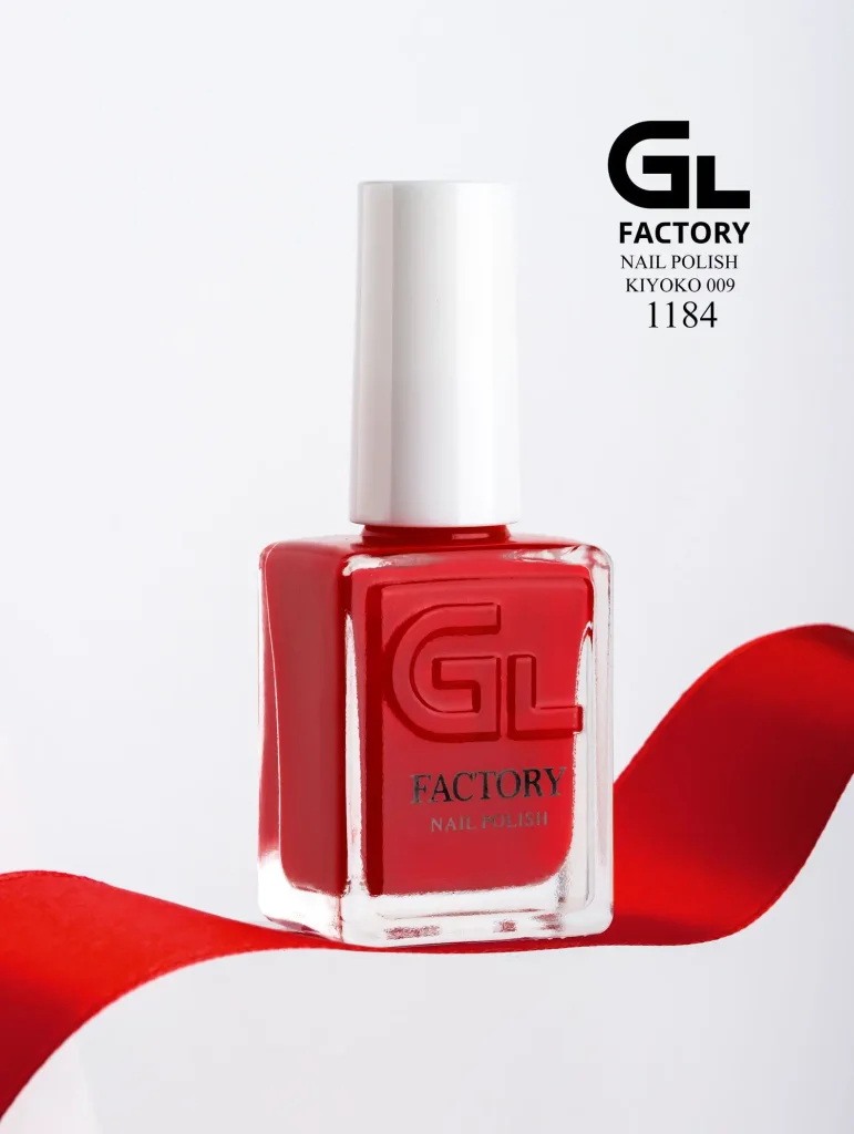 1184 KiYOKO Color Gel Polish KiYOKO 9 image 2